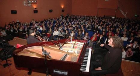 236 metrede konser