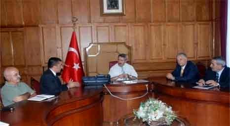 İzmir'de kentsel dönüşüm!