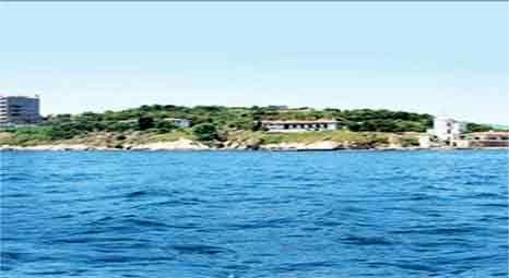 Yassıada'nın ayağa kalkması 100 milyon dolar!