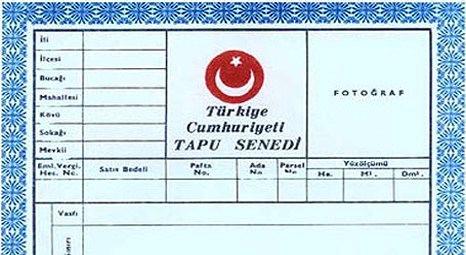 Tapum var diye güvenmeyin!