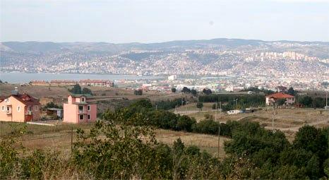 Torunlar GYO'dan 20 milyon dolarlık arsa