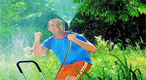 Belediyelere kamping zorunluluğu!