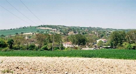 Dağyenice Termal Köy projesi tamamlanıyor