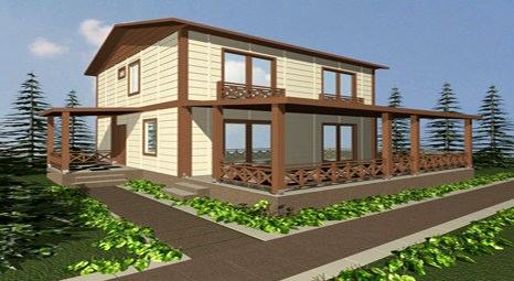 Arsanız varsa yazlığınız hazır