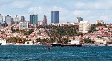 İstanbul, Avrupa'dan geri mi kaldı?