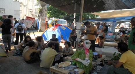 Konut protestosu, Netanyahu'yu sarstı