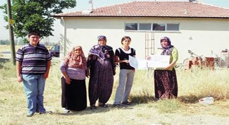 'Yol'suzluk isyanın eşiğine getirdi 