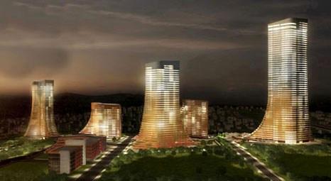 Varyap Grand Tower'da kampanya