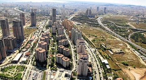 Ataşehir’e Avrupa’nın en yüksek kulesi geliyor