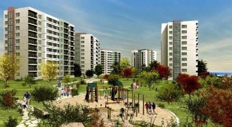 TMSF’nin son beş lüks dairesi satışta