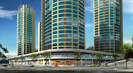 Babil Çarşı eylülde satılacak