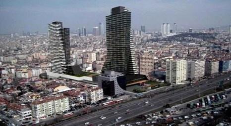 İnşaatçılardan Başbakan'a tam destek 