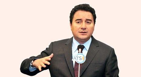 "Sadece ayağınızı yorganınıza göre uzatın"