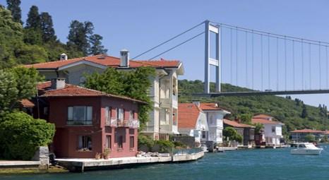 Maliye’ye Boğaz’da satış yetkisi
