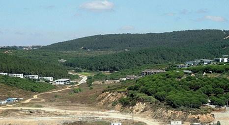 Boğaz'daki villalar yıkılacak mı?