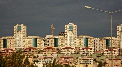 İki yakada iki bölgede ikinci el fiyatlar artıyor
