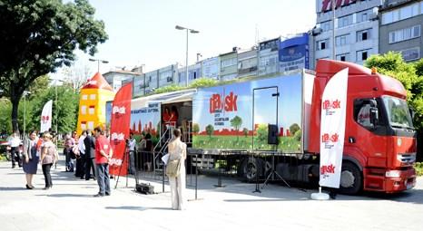 DASK’tan 17 Ağustos’un yıldönümünde deprem simülasyonu