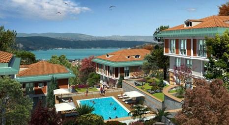 Kartal'da kiralar, Sarıyer'de ev fiyatları artıyor