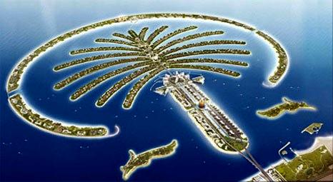 7 yıldızlı adada tuvalet faciası