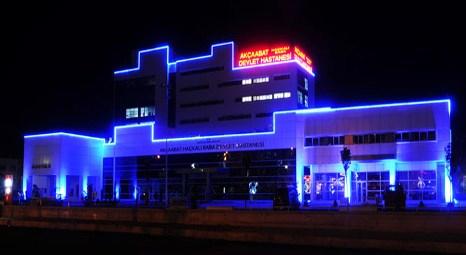 Trabzon’a 5 yıldızlı hastane