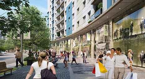 Esenyurt Etiler'e dönüşecek!