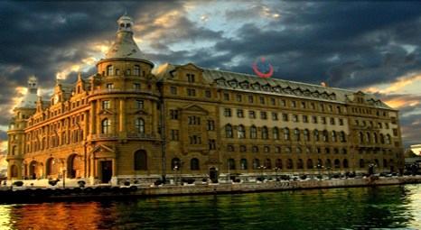 TCDD, Haydarpaşa Limanı için ihaleye çıktı