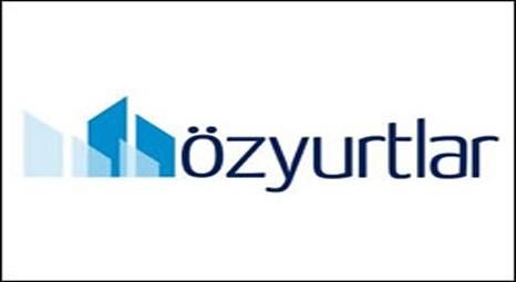 Özyurtlar’a yeni genel müdür