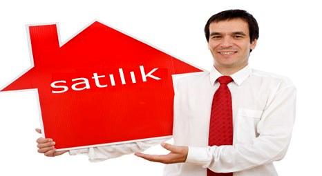 Türkiye'de emlak fiyatları artıyor 