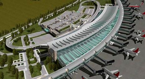 1 milyon euro’luk Çukurova ihalesi