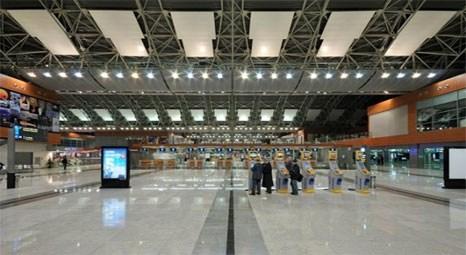 Çukuova Havalimanı ihaleye çıkıyor
