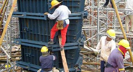 Yabancı Ege Yapı'nın kapısını çalıyor