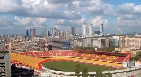 Ali Sami Yen'de hukuk savaşları