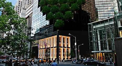 Emlak Kralı'na da böylesi yakışırdı!