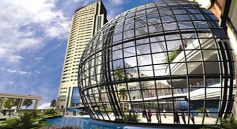 3 yılda 300 milyon dolar yatırdı