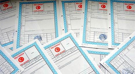 Elinde tapun bile olsa kâr etmiyor