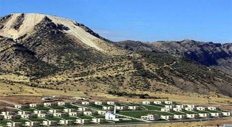 D. Anadolu'da TOKİ ne derse o oluyor