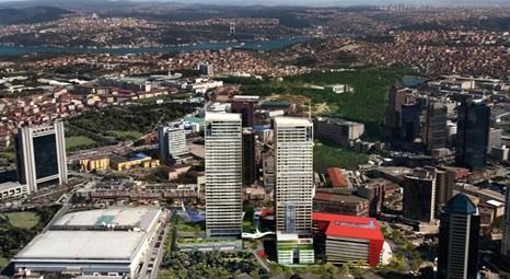 7.5 milyon dolara penthouse daireler