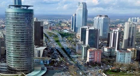 Zorlu Levent Ofisi için imzalar atıldı