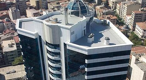 Bu da Metris manzaralı rezidence