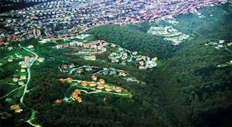 TOKİ'nin arsasına rekor teklif geldi