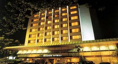 Avrupa Divan'da yatacak