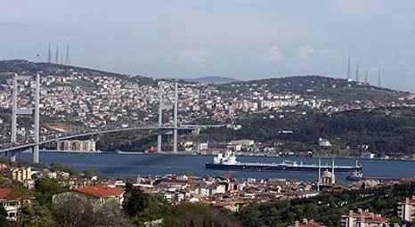 Otoyollara ve köprülere kim talip oldu!