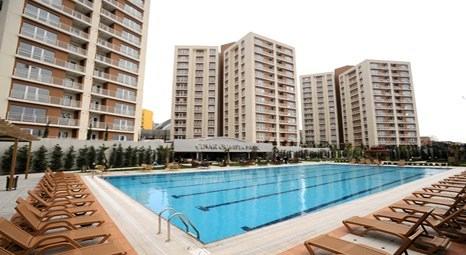 Çınar Olimpia Park 2. etapta satışlar başladı