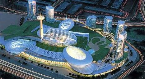 Mall of İstanbul 338 bin liradan başlıyor