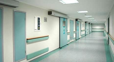 İngiliz hastanelerini yabancılar ele geçiriyor