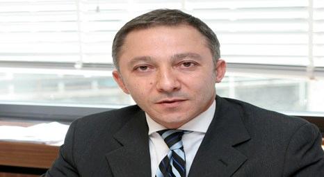 Yalçıntepe Group'un yeni CEO'su Bayram Başaran