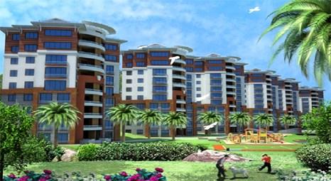 Kasr-ı Lena ile Çekmeköy'de farklı bir yaşam