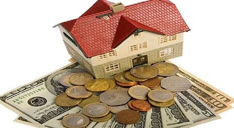 Döviz kredisiyle konut alanlara kur uyarısı