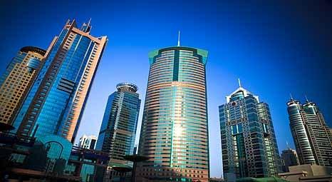 Finans Merkezi Dubai'den büyük olacak
