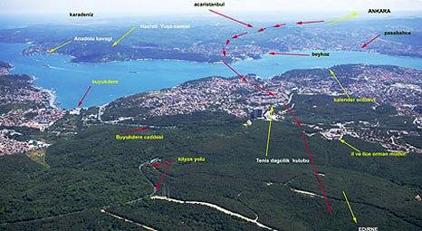 İşte Yeni İstanbul projesinin detayları belli oluyor!